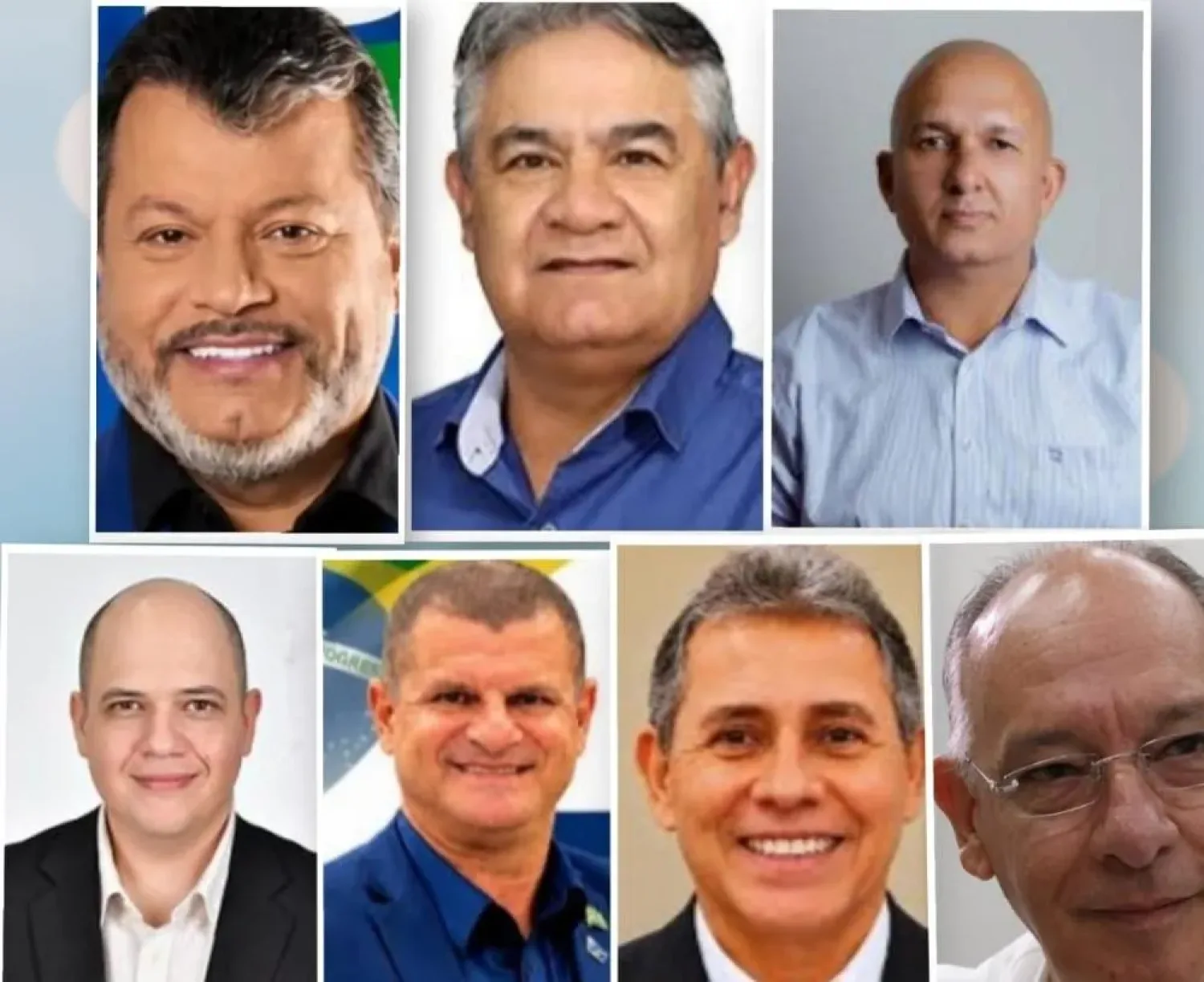 Arranca la campaña electoral en Brasil: Siete candidatos de Ponta Porã se postulan para las elecciones de octubre