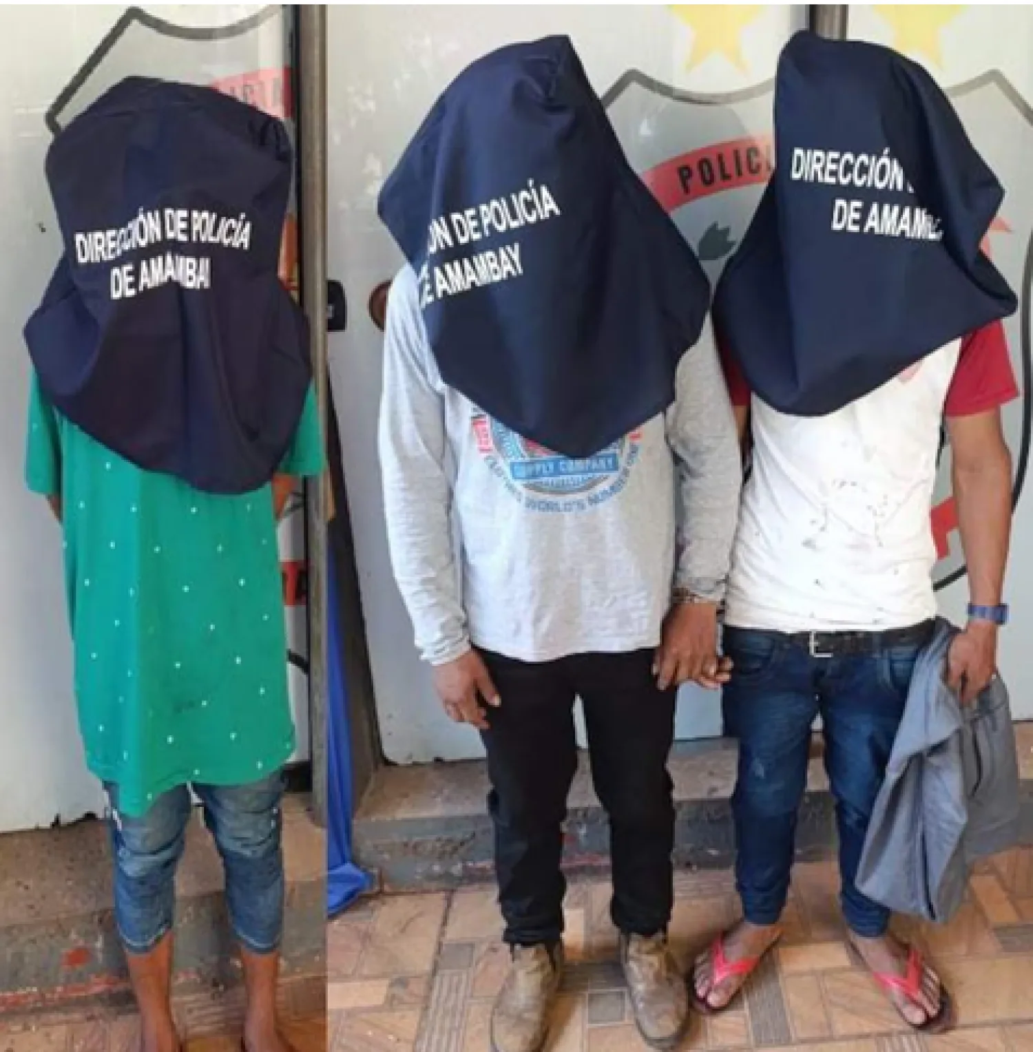 Trágico homicidio en Cerro Corá: Un hombre muere tras pelea en comunidad indígena y fiscalía imputa a tres sospechosos