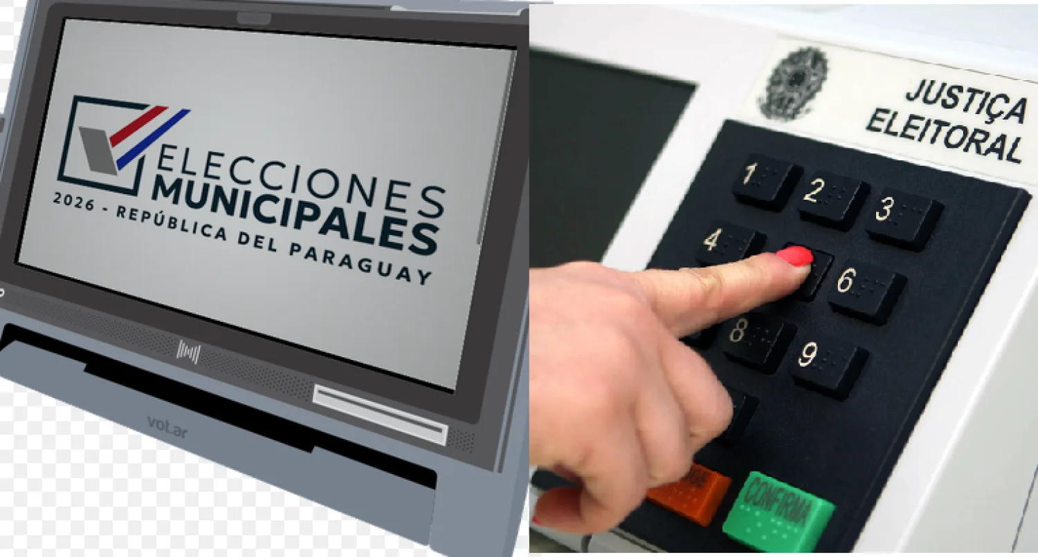¿Qué pasará el domingo 4 de octubre en la frontera?