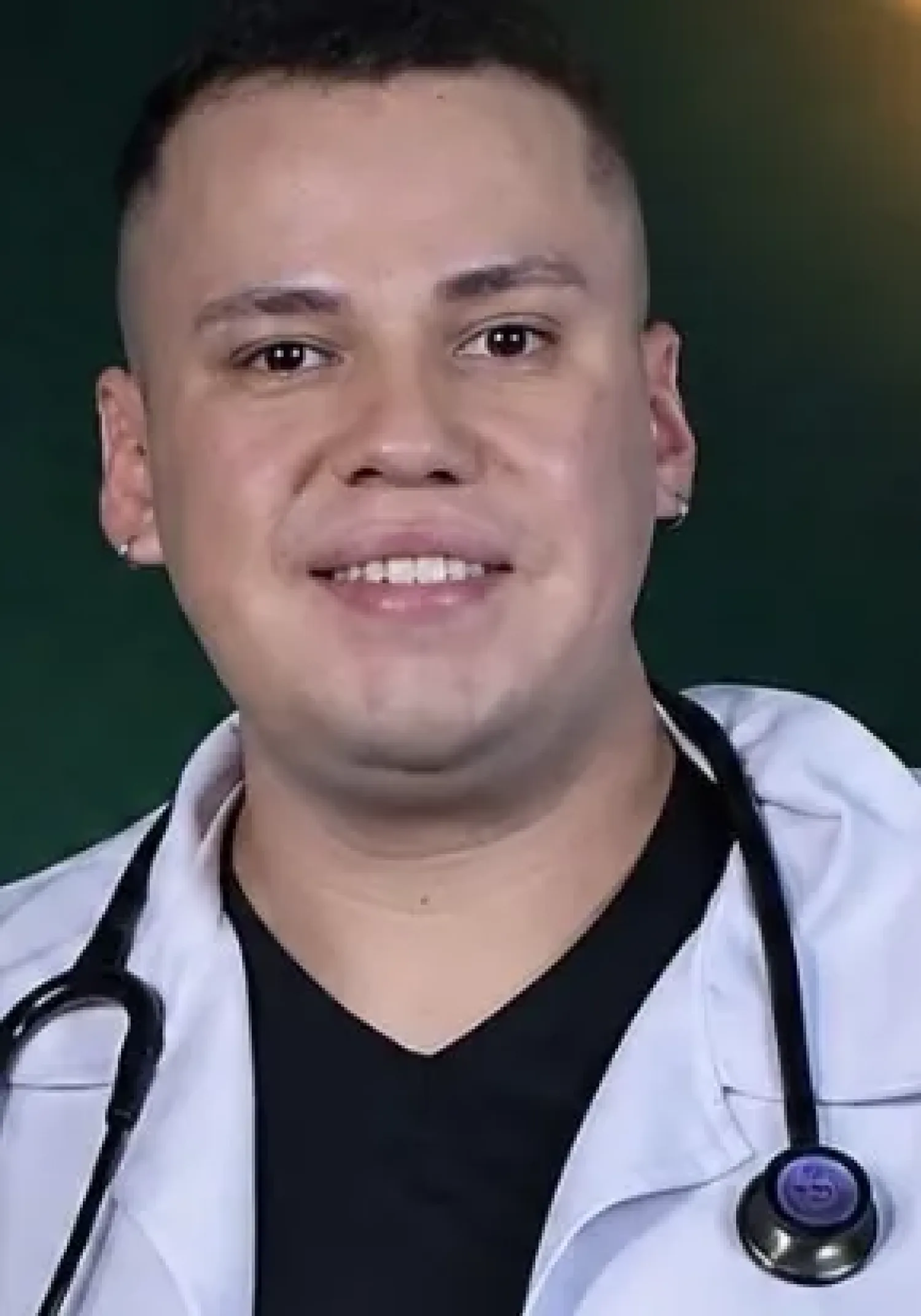 Estudiante de medicina de Campo Grande fallece tras colisión en Pedro Juan Caballero