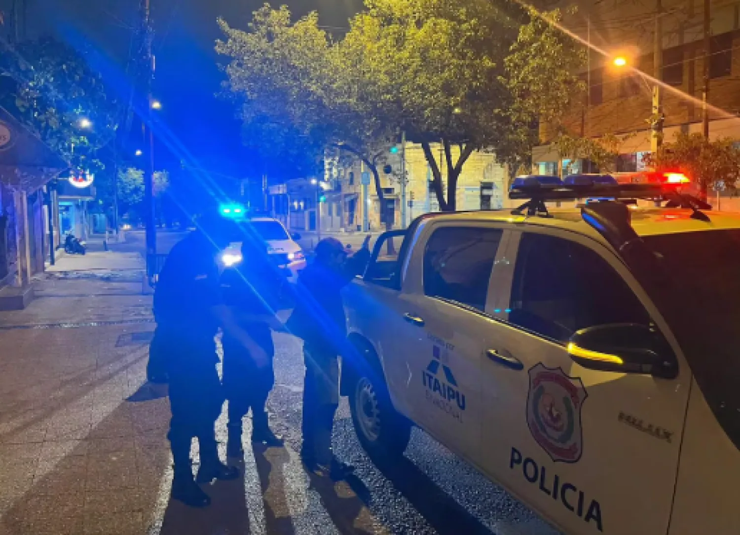 Operativos policiales: Múltiples aprehensiones por exposición al peligro y menores al volante