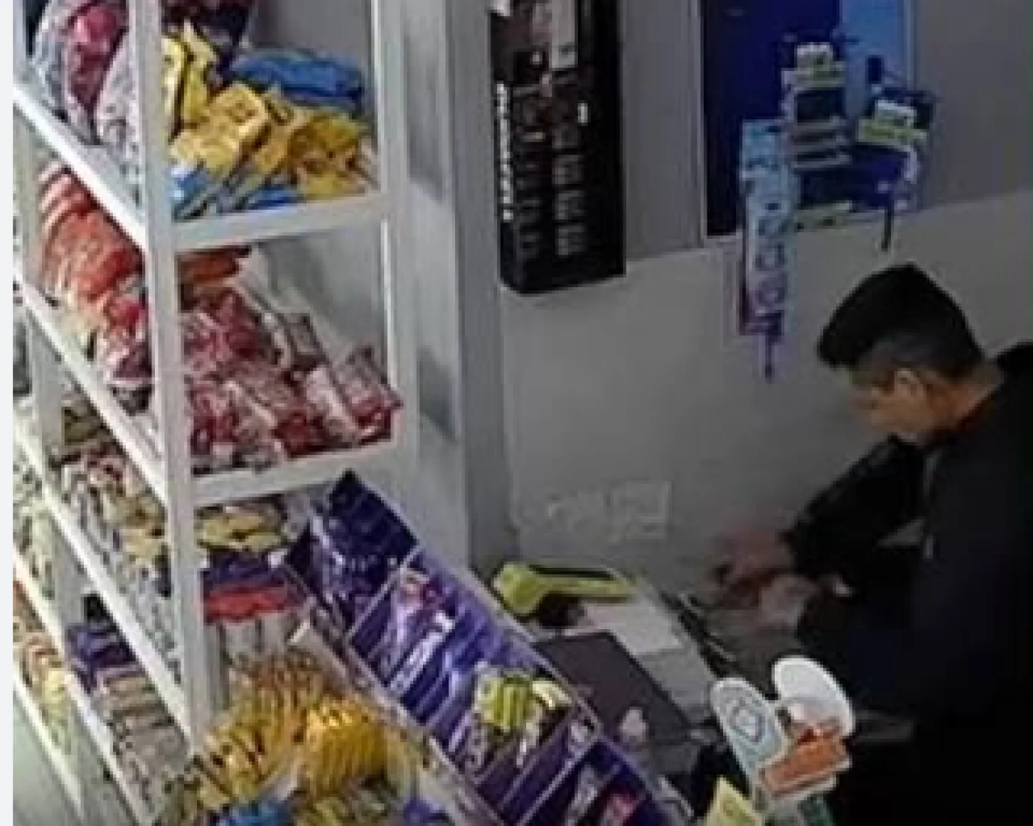 ¡Un asalto más y ya van cuatro en cuatro días! Inseguridad no da tregua en Pedro Juan Caballero