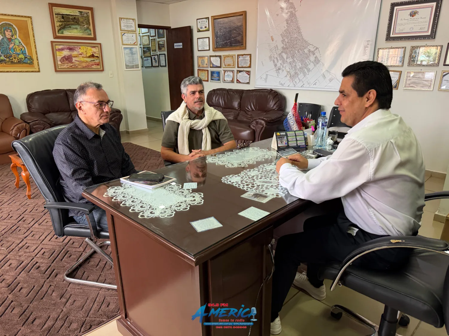 Impulsan iniciativa artística y turística para revitalizar la icónica laguna Punta Porã