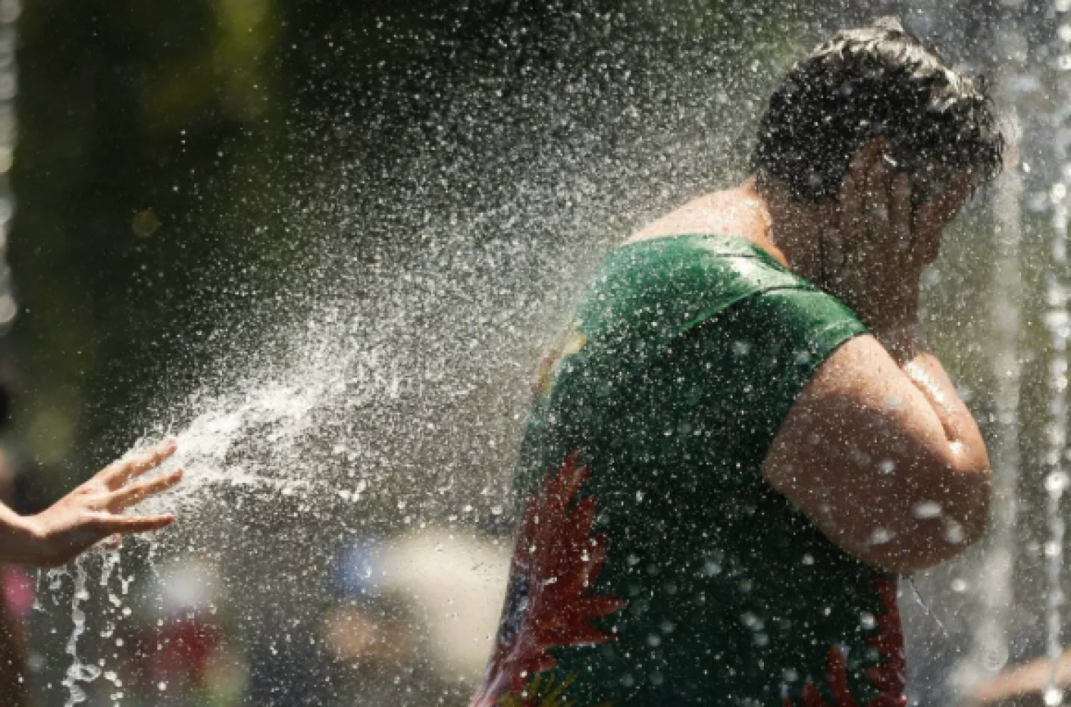 Alemania registra cifra récord de 15.800 muertes por calor en un verano marcado por temperaturas extremas en Europa