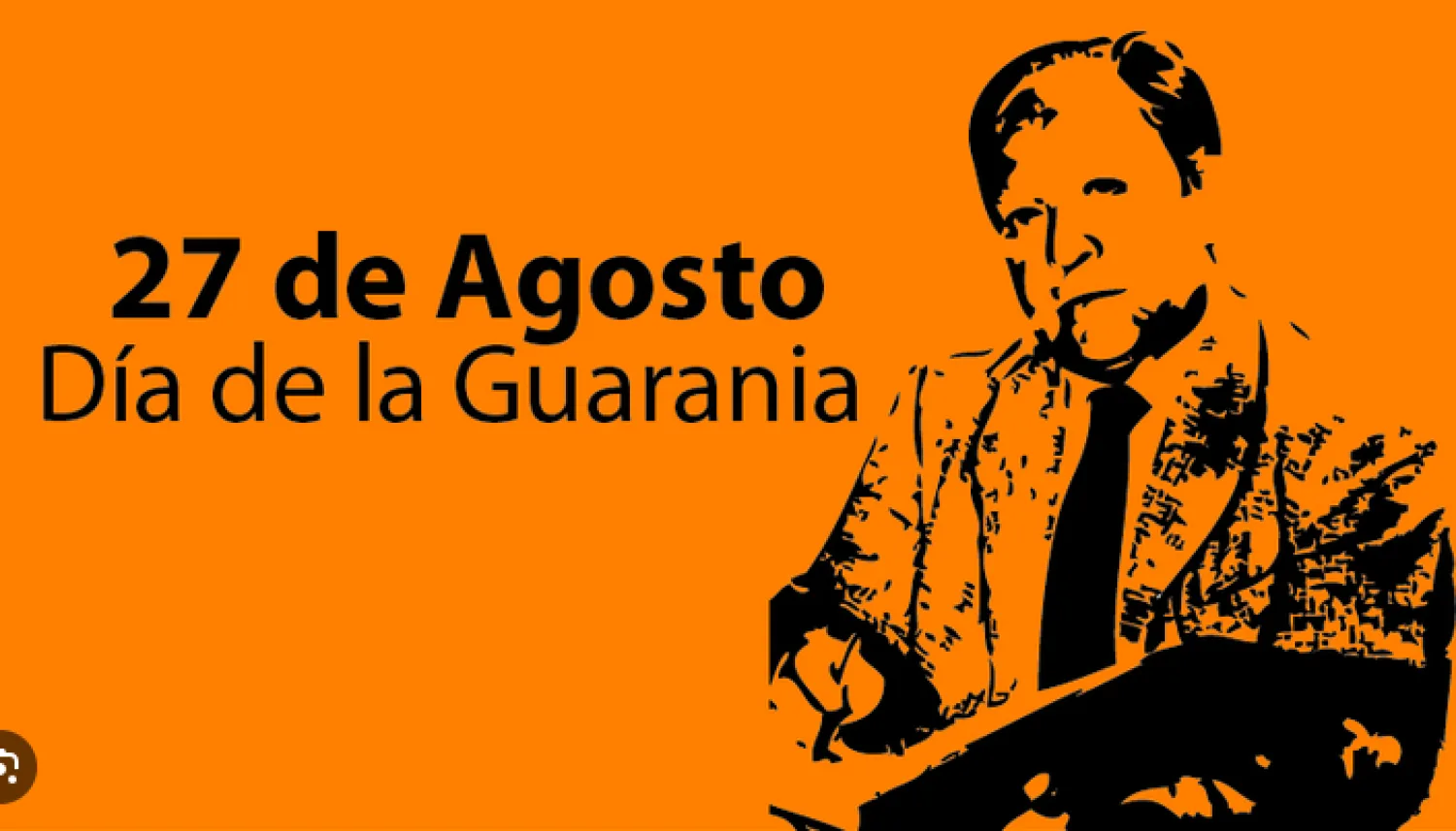 Día de la Guarania: Homenaje al legado inmortal de José Asunción Flores