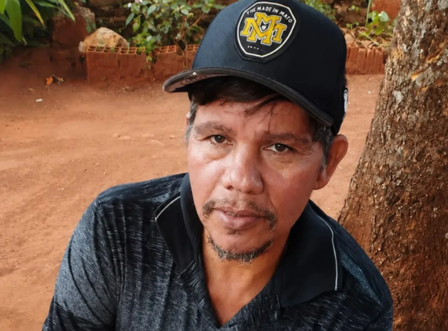 Confirmado: Hallan sin vida y con signos de violencia a un hombre reportado como desaparecido en Zanja Pytã