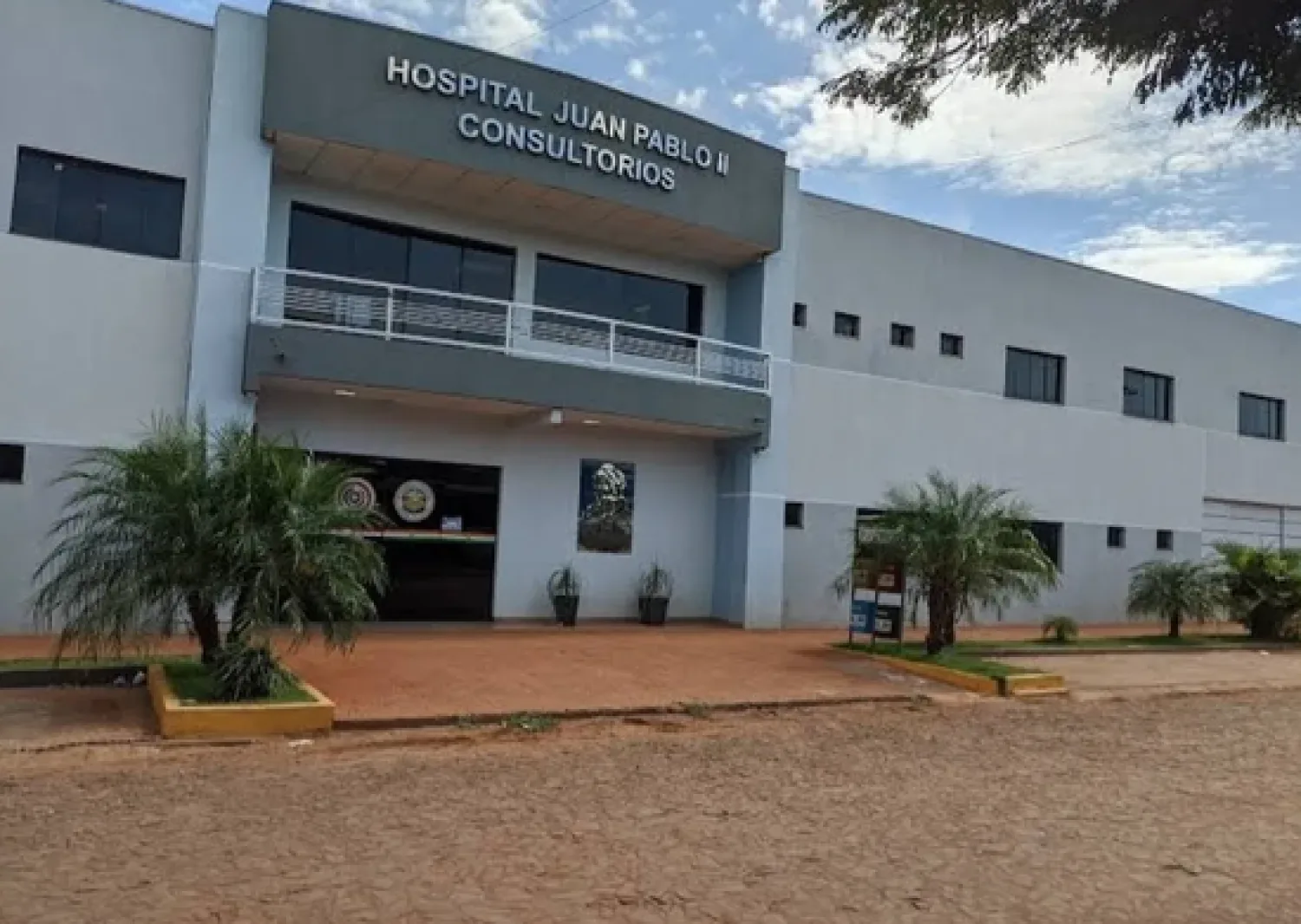 Inauguran nueva Sala de Electroencefalograma en el Centro de Especialidades Juan Pablo II