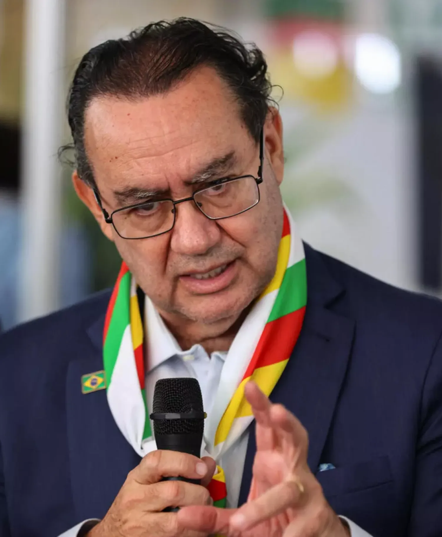 El fenómeno Augusto Cury: el psiquiatra multimillonario que sacude las elecciones presidenciales en Brasil