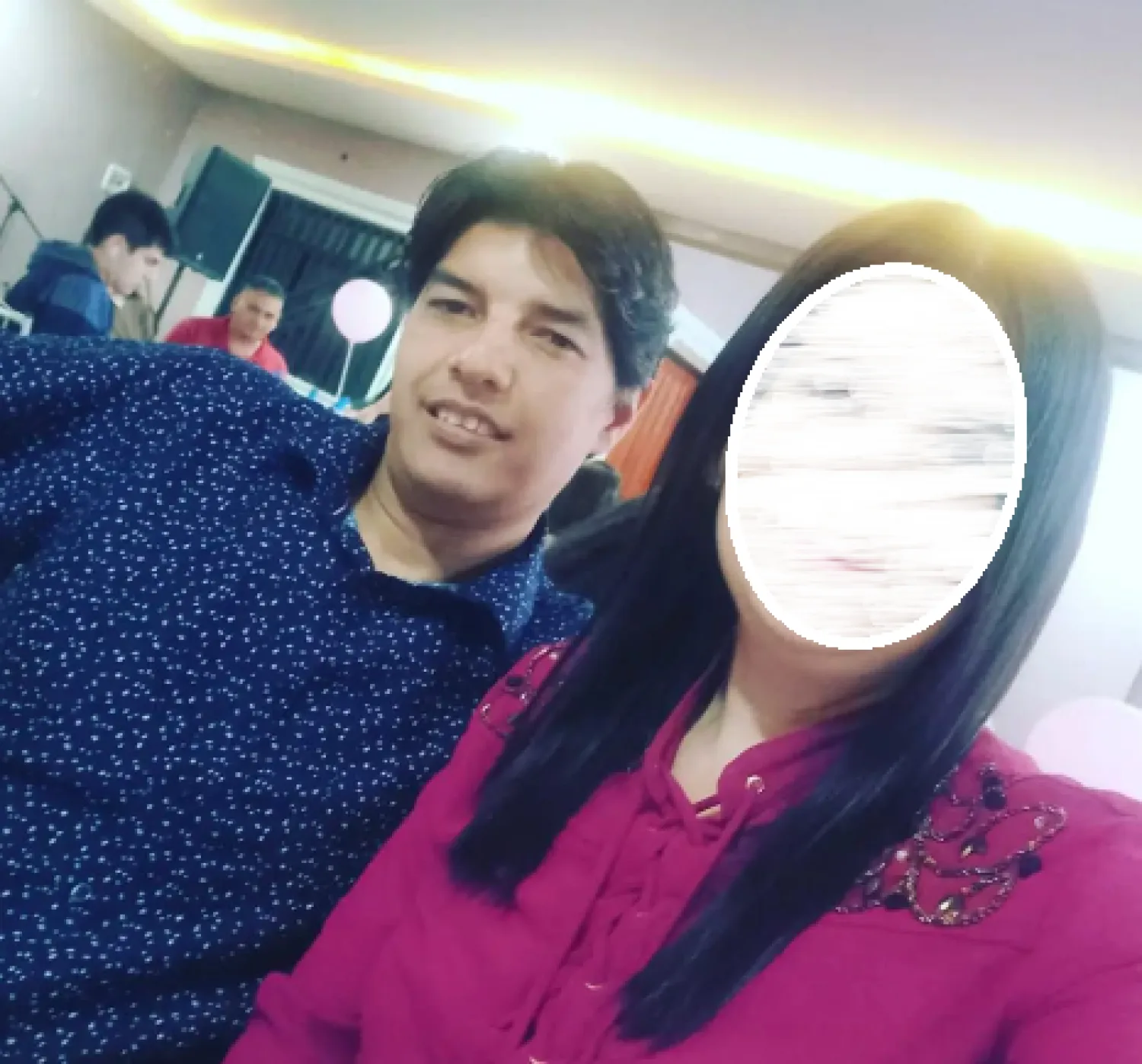 Búsqueda y localización: Reportan la desaparición de un funcionario del IPS