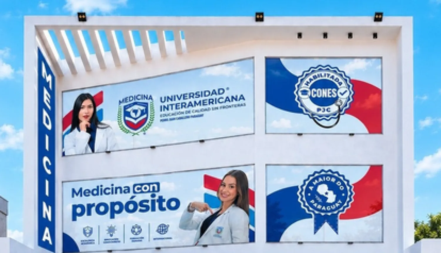 Entre la excelencia educativa y los "milagros" de la competencia: La realidad de la transición de la Universidad Interamericana