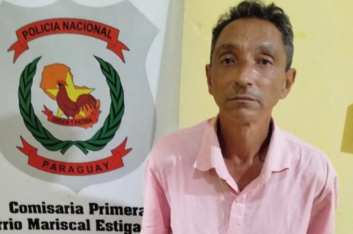 Expulsan del país a ciudadano brasileño procesado por violencia doméstica y lo entregan a la Policía Federal
