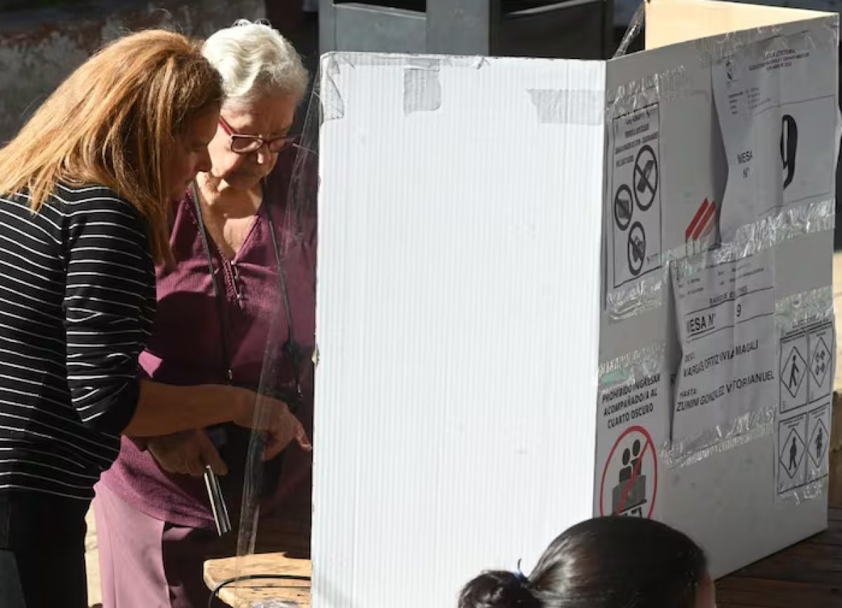 TSJE reglamenta el voto asistido para las elecciones municipales de 2026