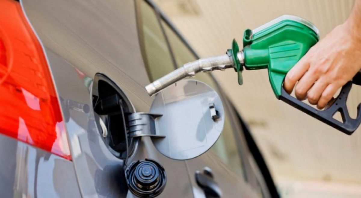 Inminente suba de combustibles