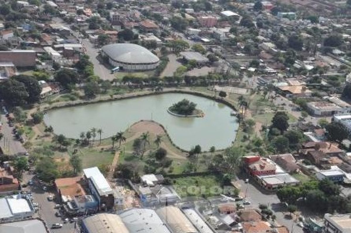 Ambiente fresco y lluvias dispersas: así se presenta este domingo en gran parte del país