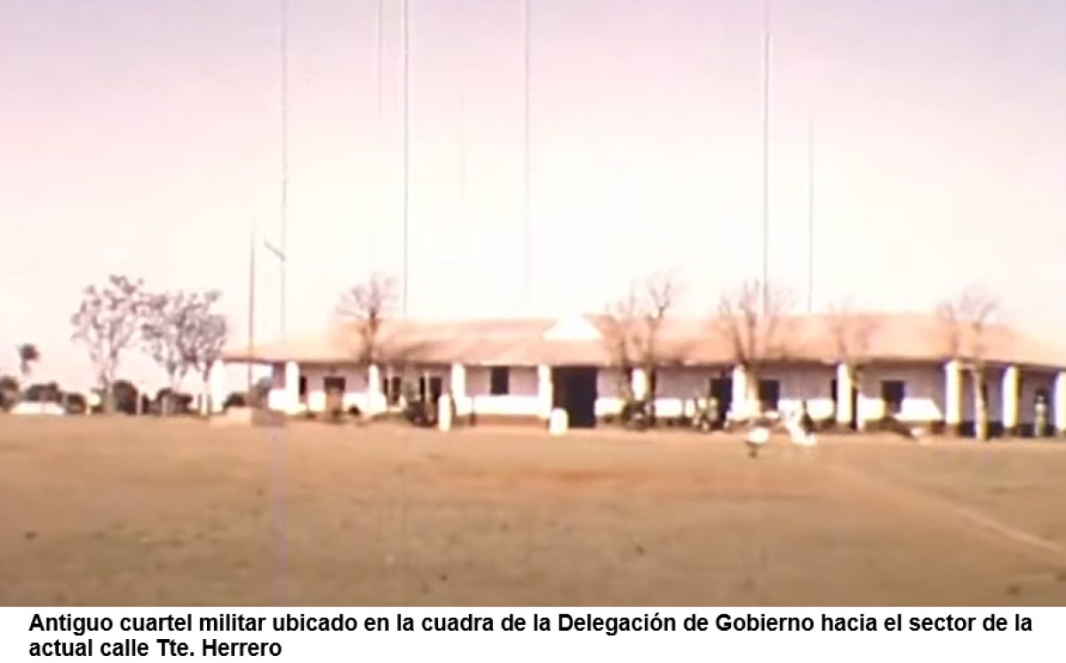 Regresar al pasado en 5 minutos: Rescatan joyas audiovisuales de Pedro Juan Caballero y Ponta Porã (1956-1960)
