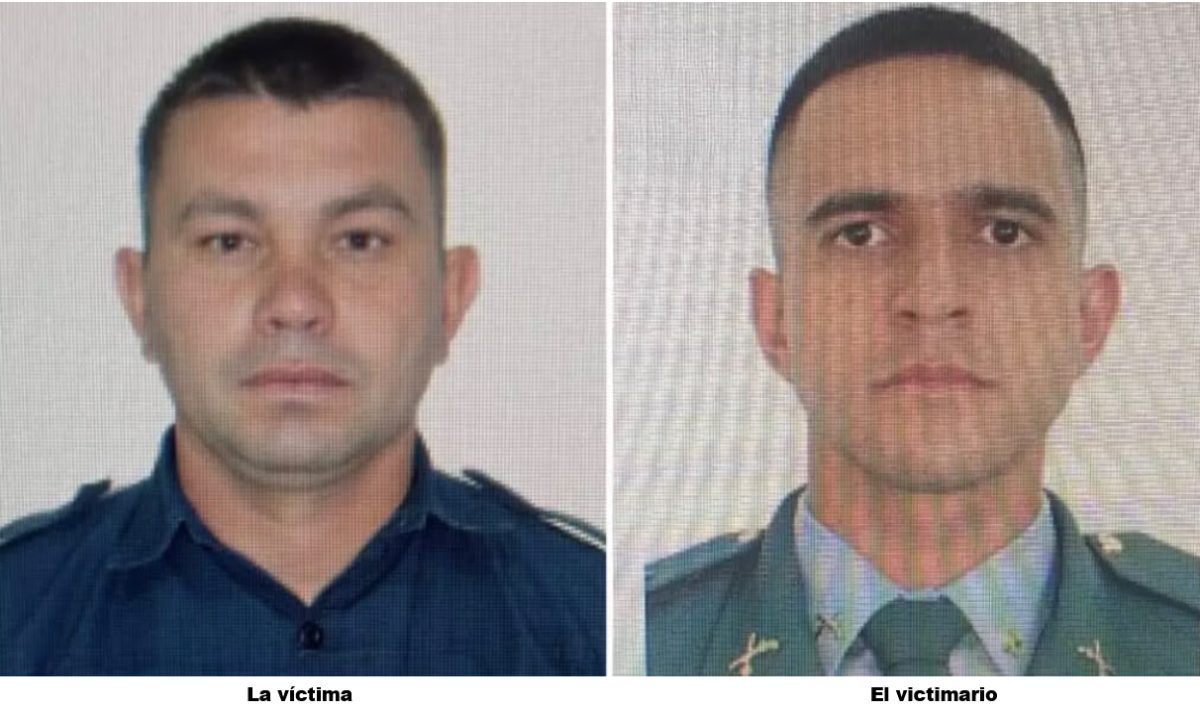 Trágica muerte en cuartel: Soldado retirado fallece en el Hospital Regional tras ser baleado por un teniente en Ponta Porã