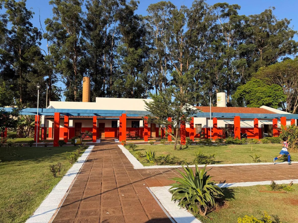 Renovación total del Centro de Alto Rendimiento  para el espacio emblemático del deporte local