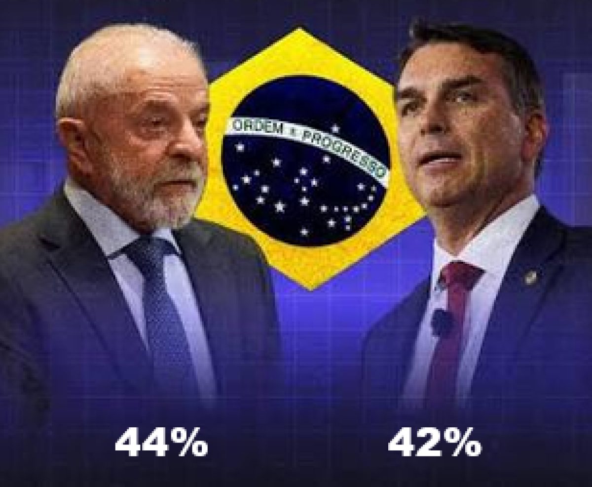 Elecciones en Brasil, todo apunta al balotaje