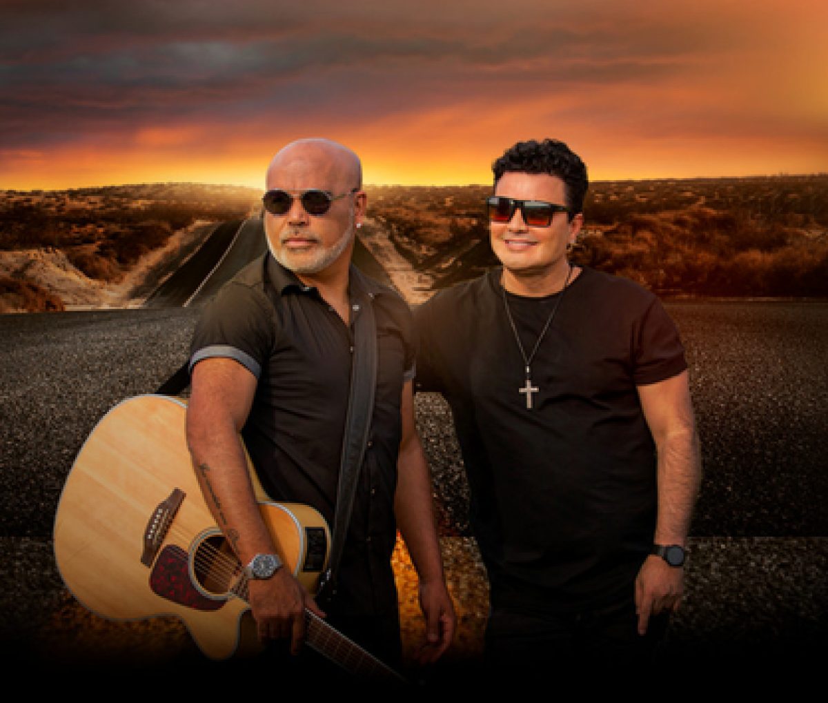Tragedia en Brasil: Fallece el cantante Rick (Rick & Renner) en un accidente de helicóptero a los 59 años