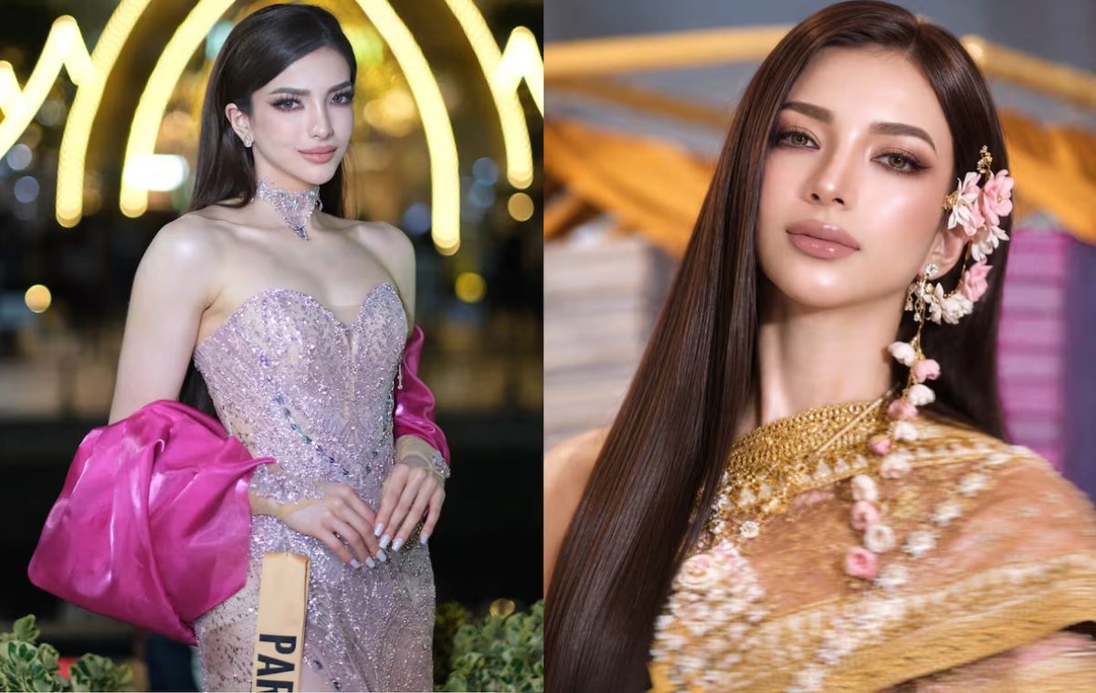 ORGULLO PEDROJUANINO: Micaela Viveros arrasa en Tailandia y se perfila como la gran favorita del Miss Grand Internacional 2026