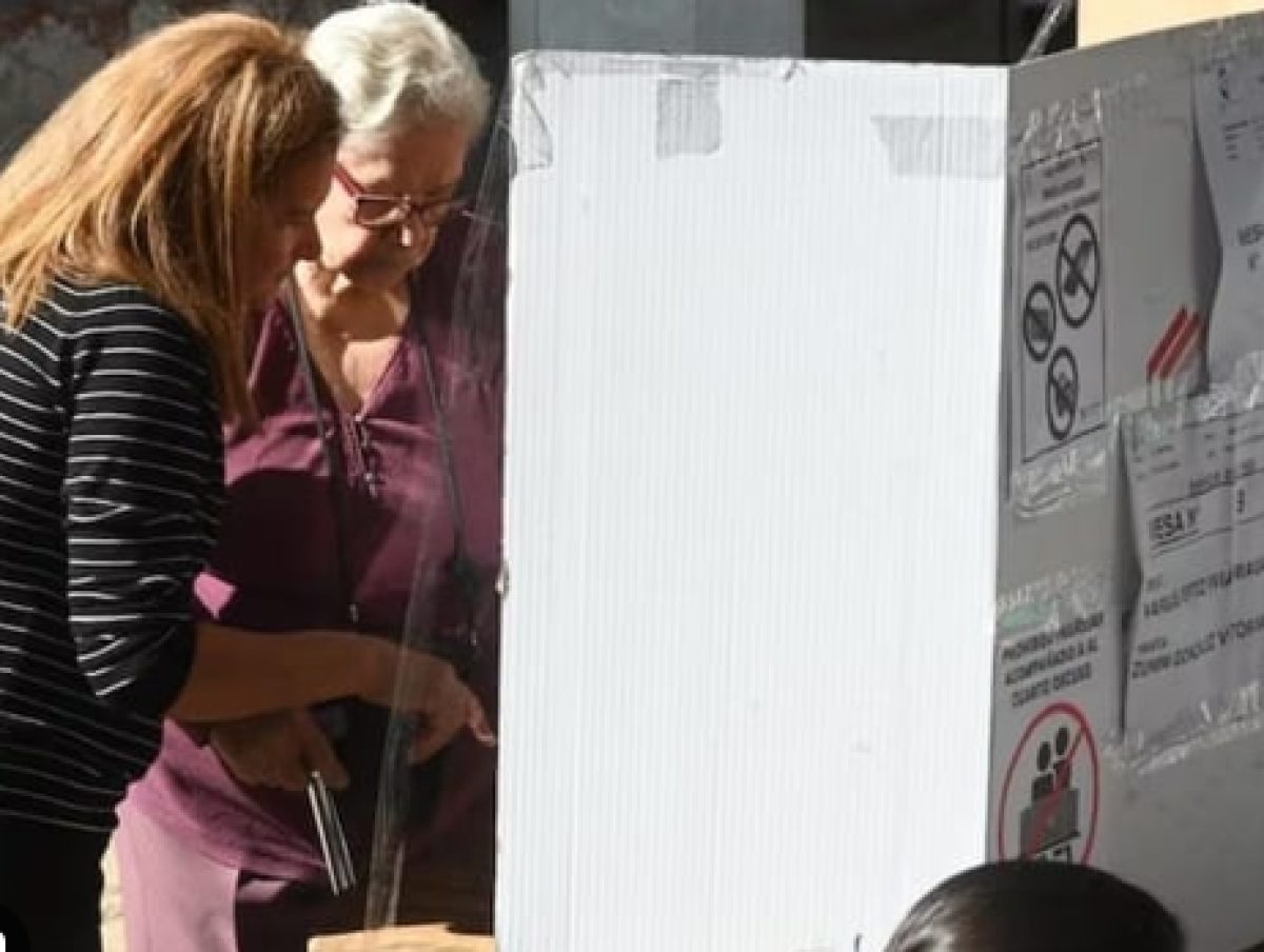 Justicia Electoral aprueba el Reglamento del Voto Asistido para las Municipales 2026