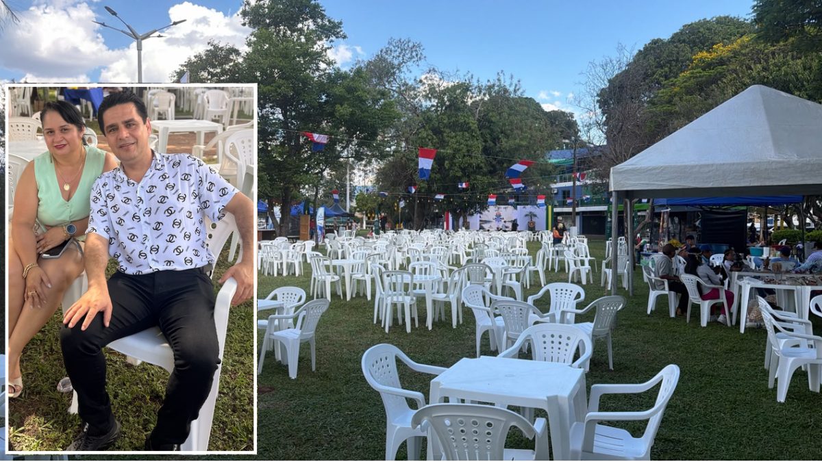 Intensos preparativos para el “Festival Laguna Viva”
