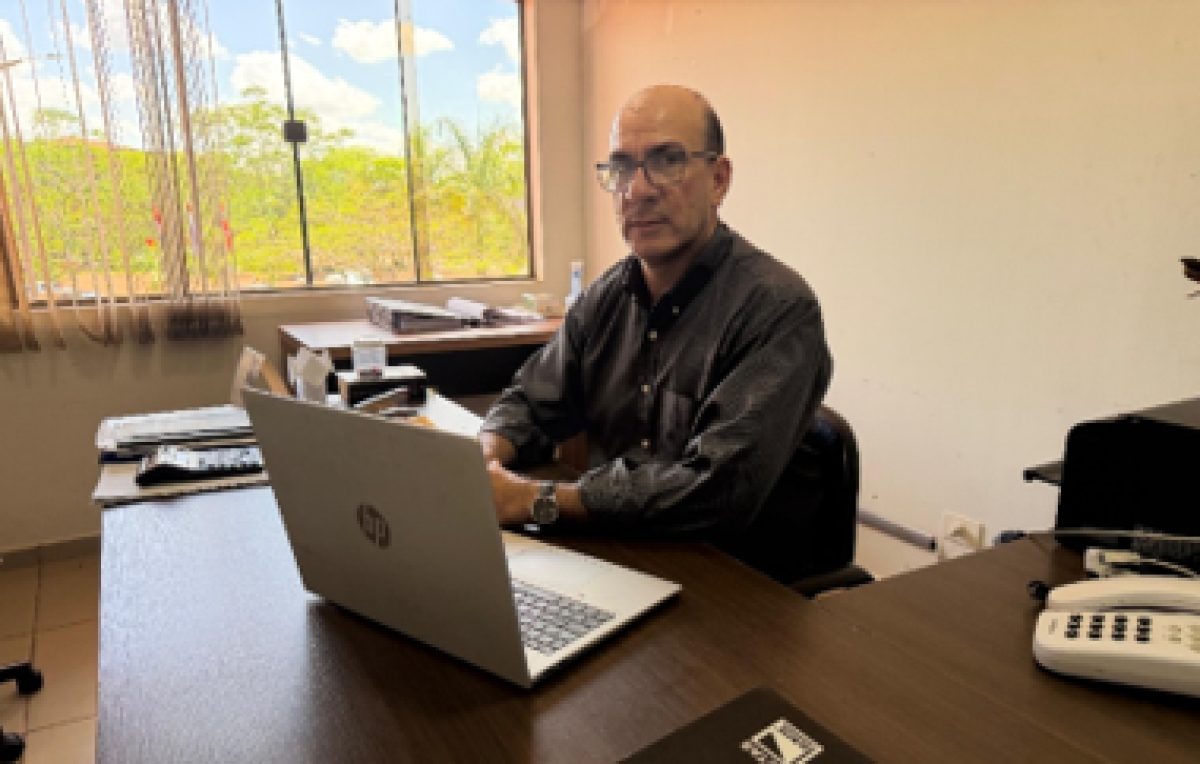 Pedro Juan Caballero listo para el 4 de octubre: 227 mesas civiles recibirán el voto ciudadano en las Municipales 2026