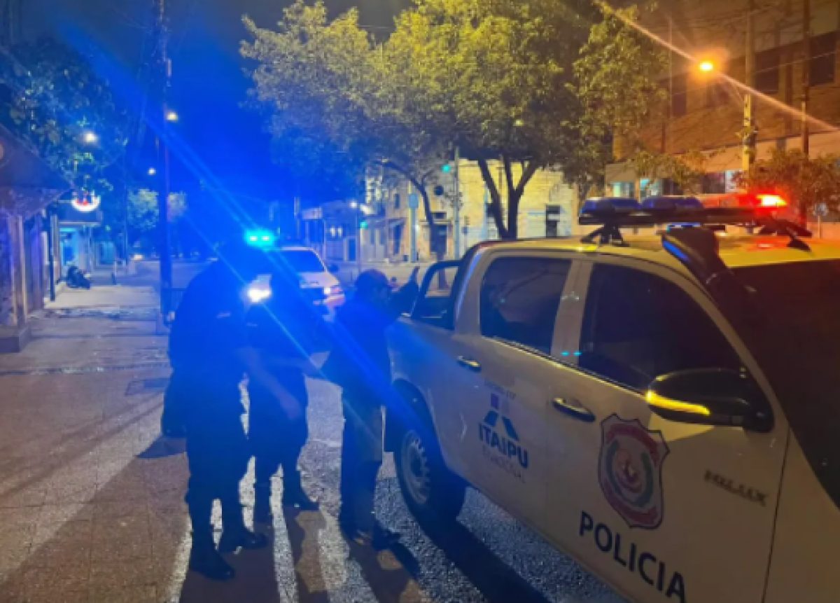 Nuevamente los accidentes e infracciones de tránsito fueron los principales protagonistas en el ámbito policial