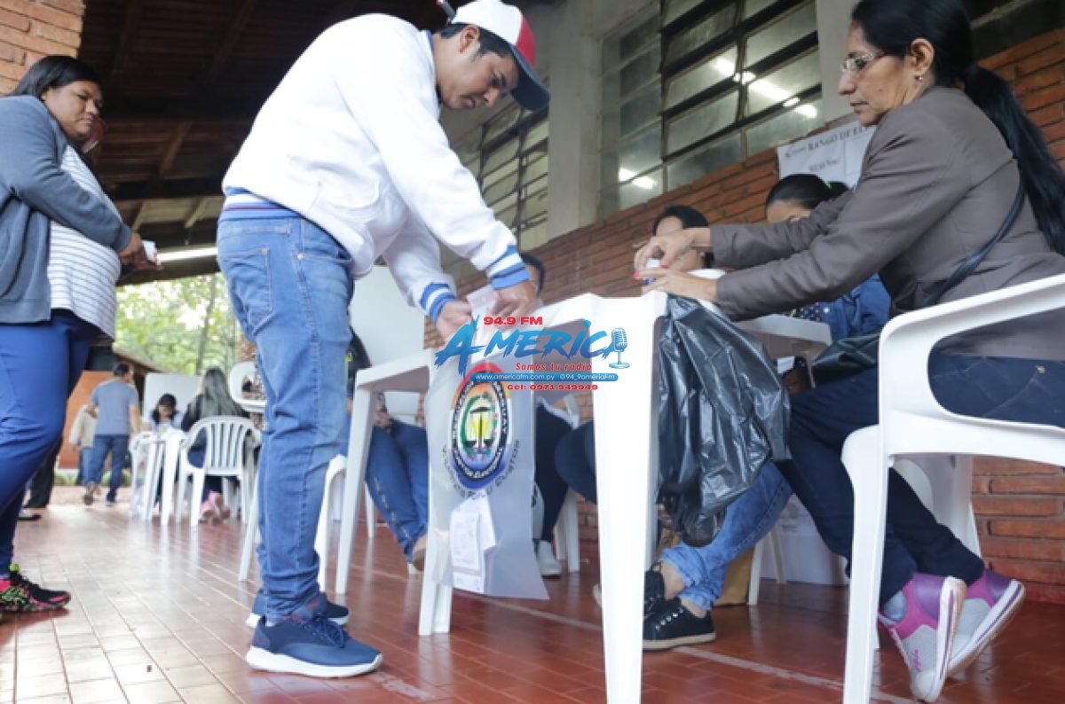 La maquinaria informativa de La Nueva América 94.9 FM se alista para una cobertura histórica de las Elecciones Municipales 2026