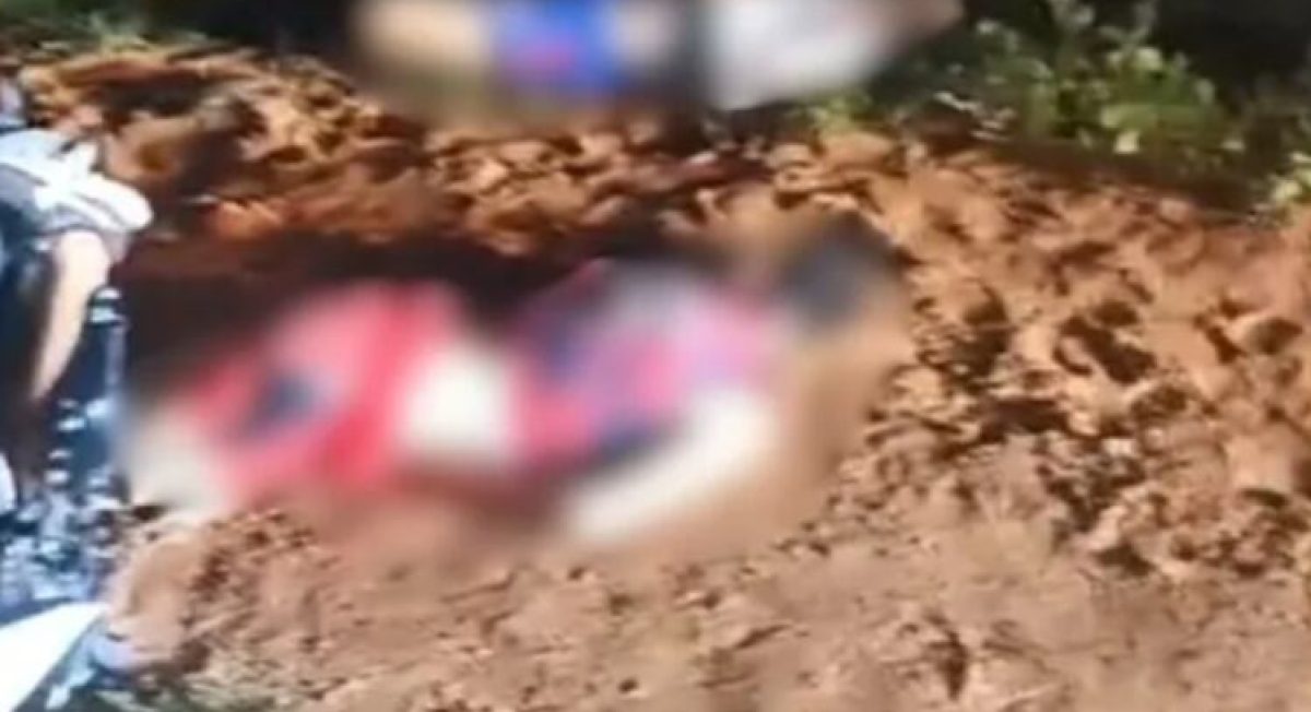 Doble homicidio en San Pedro del Paraná: Asesinan a balazos a dos hombres en zona rural de Itapúa