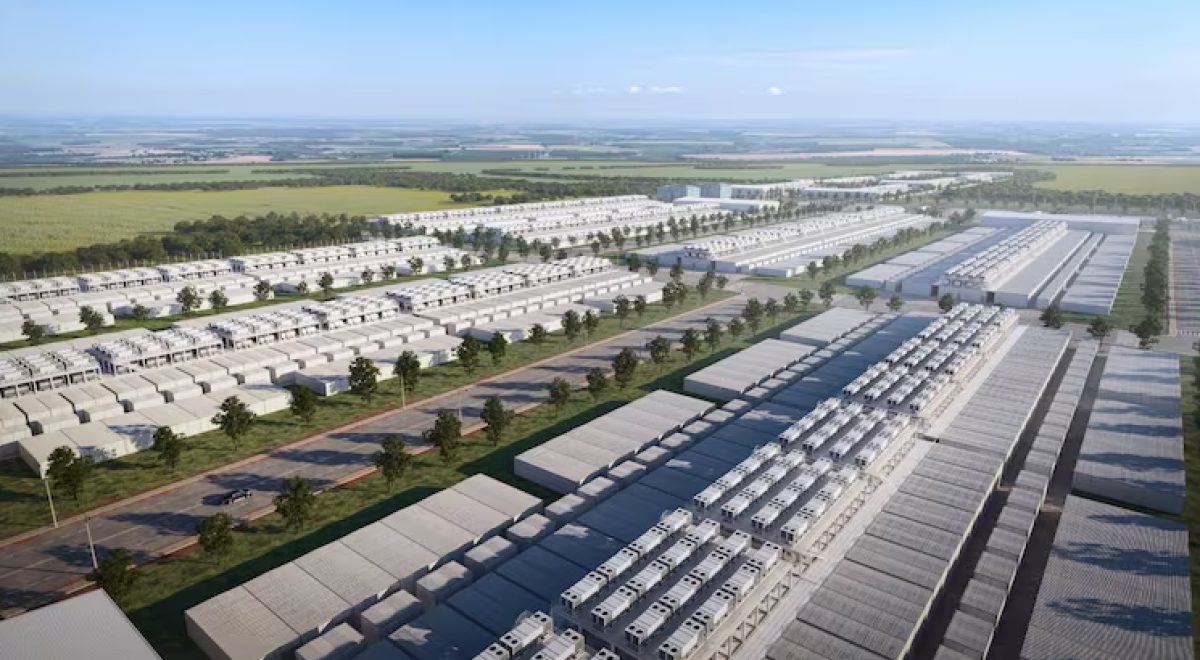 Iguazú AI City: El megaproyecto de USD 12.000 millones que busca posicionar a Paraguay en la vanguardia global de la Inteligencia Artificial