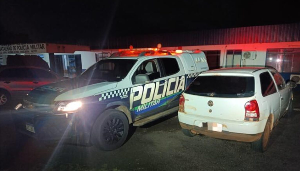 Incautan cigarrillos y perfumes extranjeros en Sanga Puitã durante operativo policial