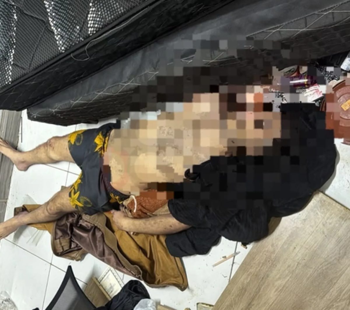 Hallan sin vida a un estudiante de medicina brasileño en Pedro Juan Caballero