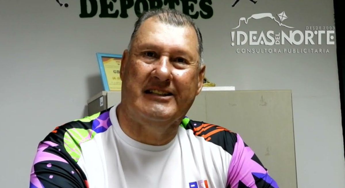 Sorpresiva renuncia: Pablo “Paraguayo” Winckler deja la Secretaría de Deportes de la Gobernación