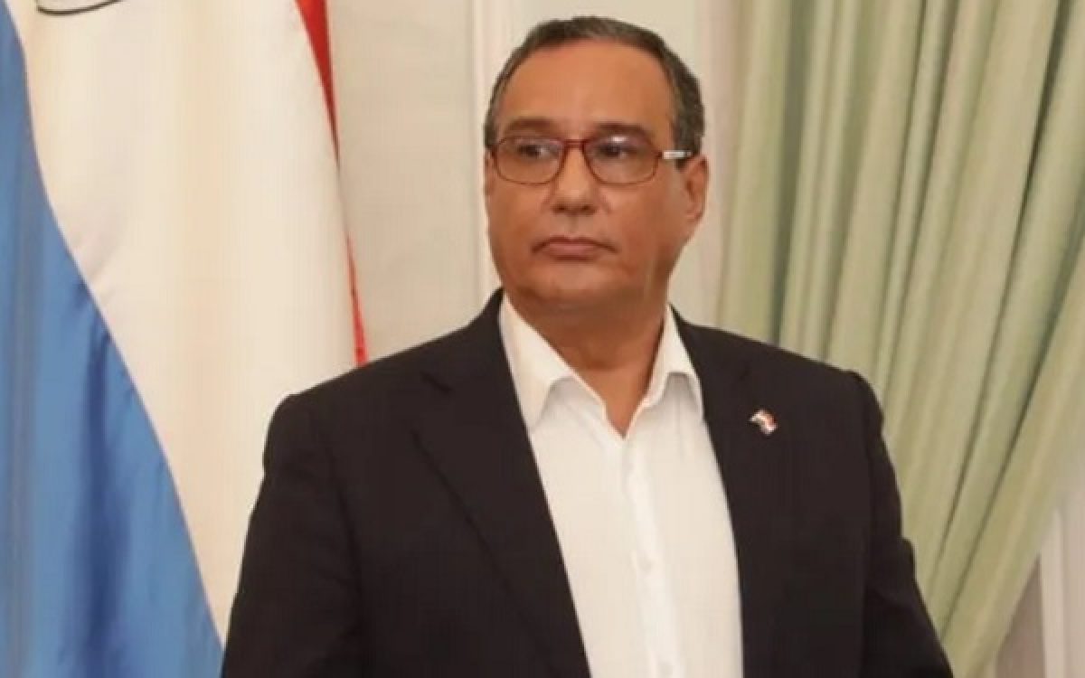 Defensa de Hugo Javier solicita prisión domiciliaria alegando motivos de salud