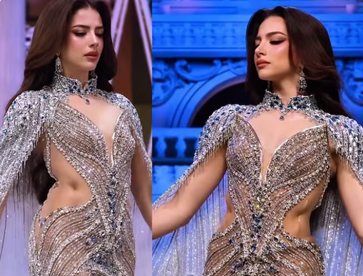 ¿Destruyeron a propósito el vestido de nuestra Miss Grand? Fuertes sospechas de sabotaje en la preliminar