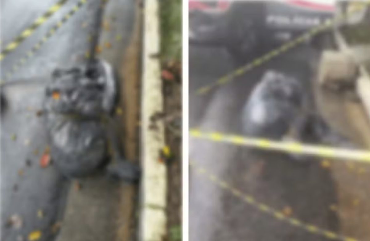 La Policía de São Paulo investiga una serie de crímenes violentos con características de ejecución