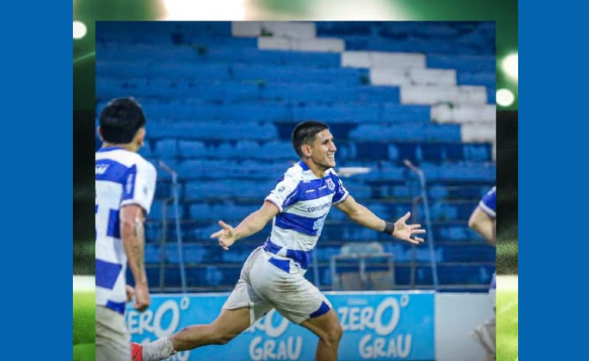 Subió a la cumbre con sus alas de victoria: Sportivo 2 de Mayo vence a Ameliano y es único líder