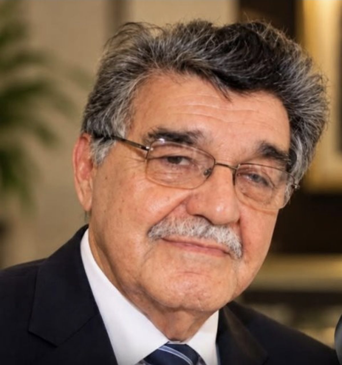 Fallece João Natalício de Oliveira, referente del periodismo en la frontera entre Brasil y Paraguay