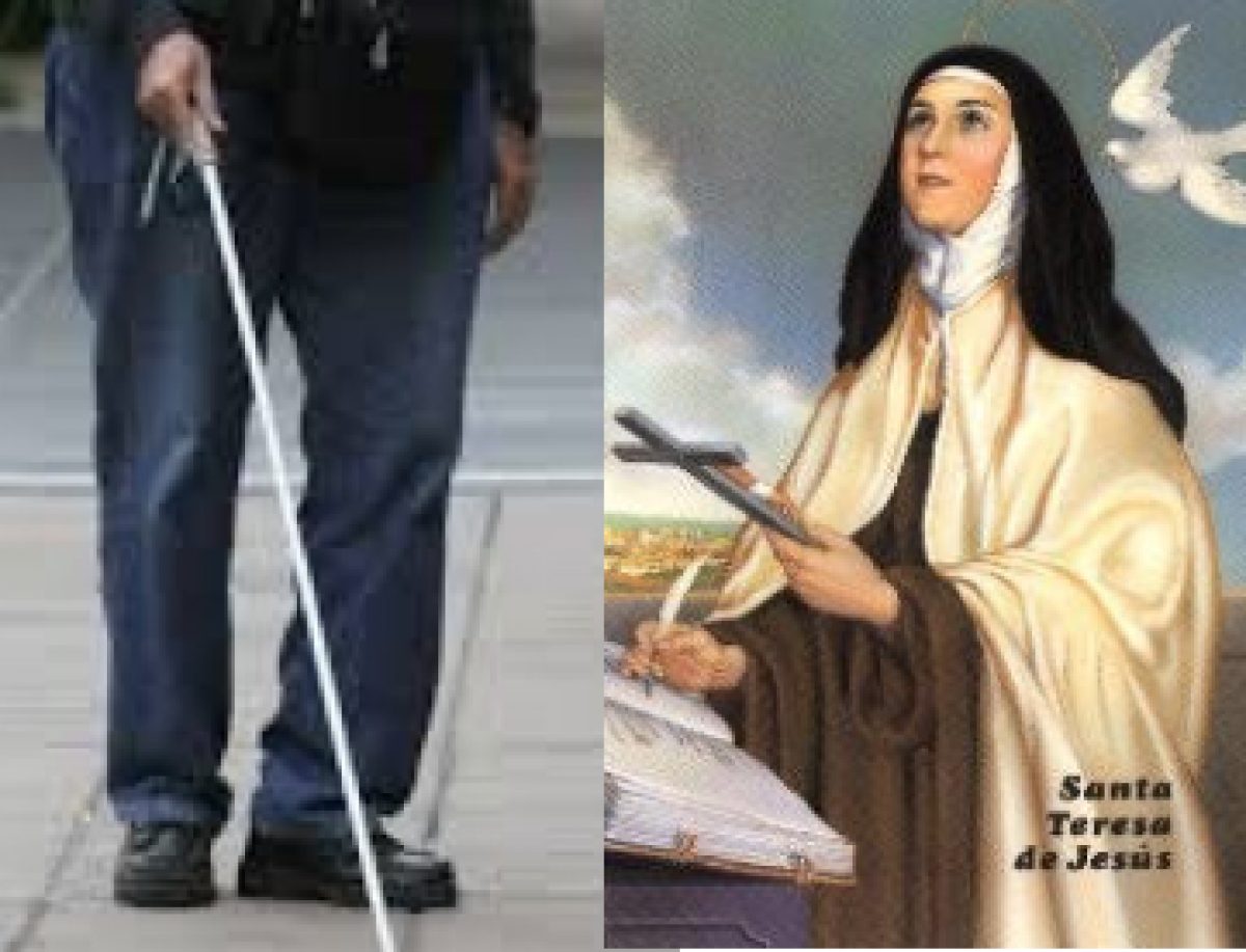Efemérides e historia del 15 de octubre