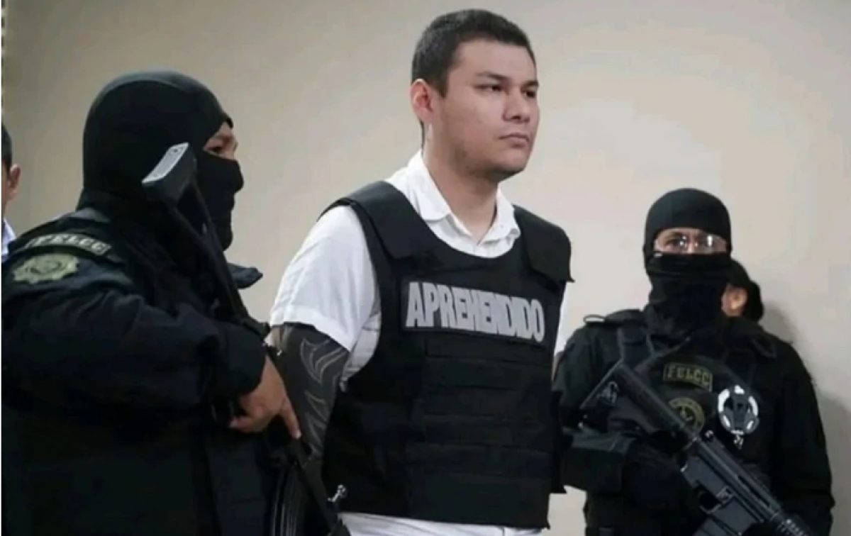 Asesinan en Bolivia a presunto piloto del narcotraficante Sebastián Marset