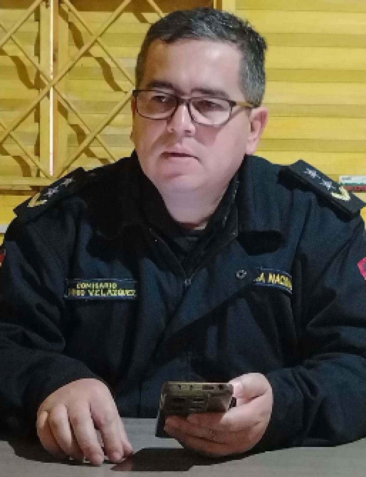 Revelan la red detrás del masivo robo de motocicletas en Pedro Juan Caballero