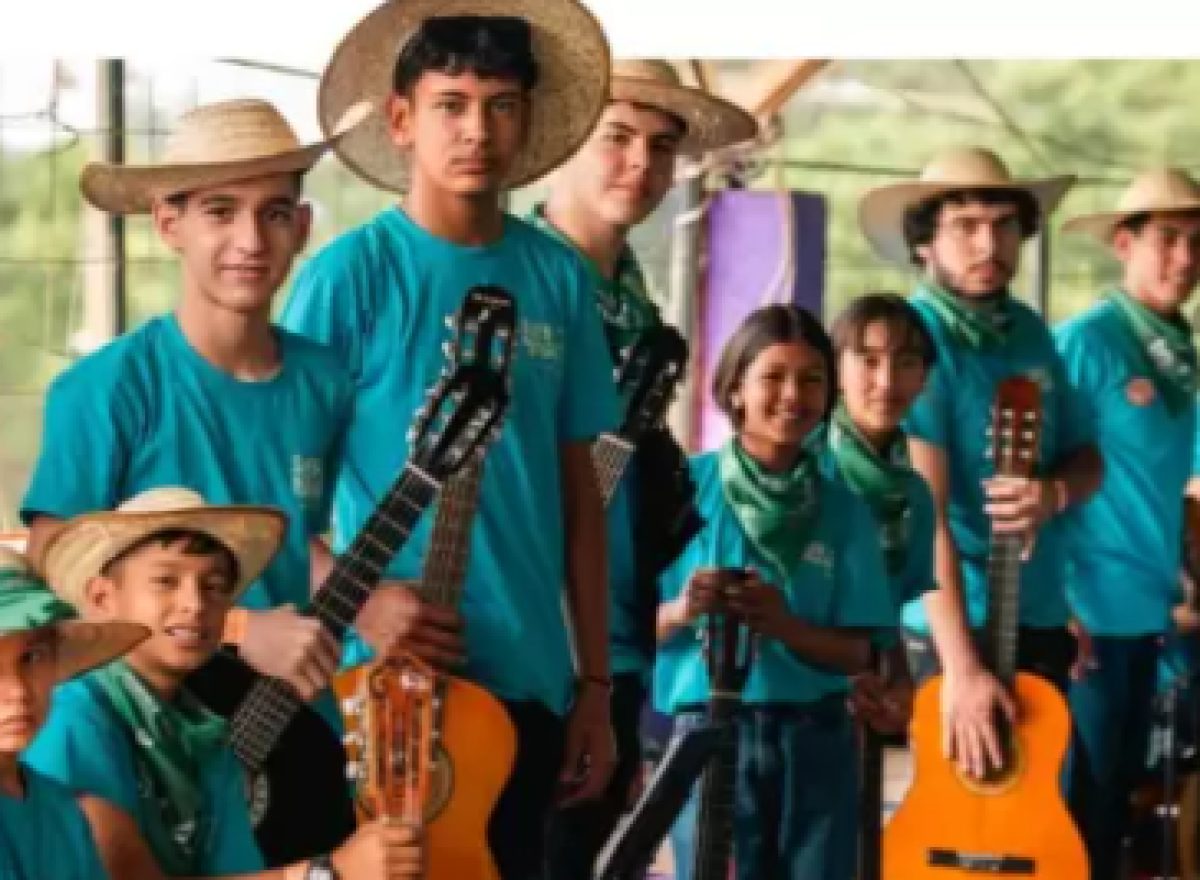 Pedro Juan Caballero vivirá una tarde de música y cultura con el festival “Suena Pedro Juan Caballero”