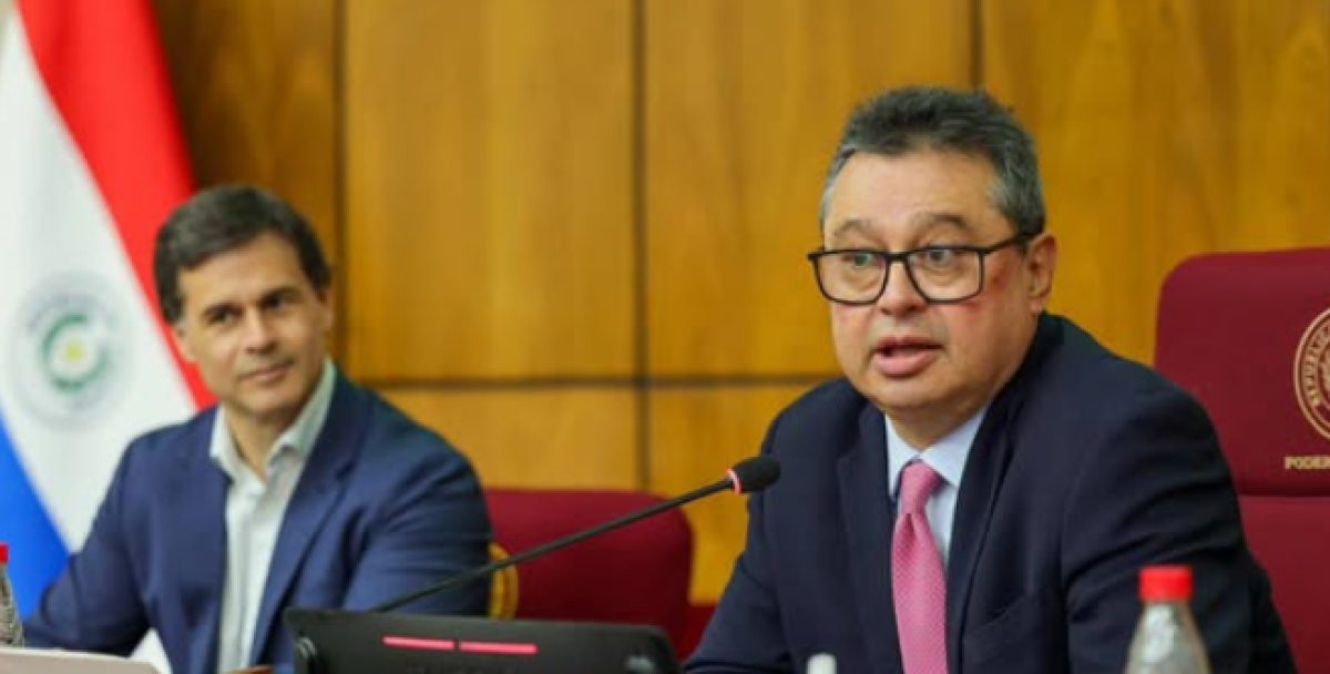 Gustavo Leite sobre la interna del cartismo: “El libro de pases está movido”