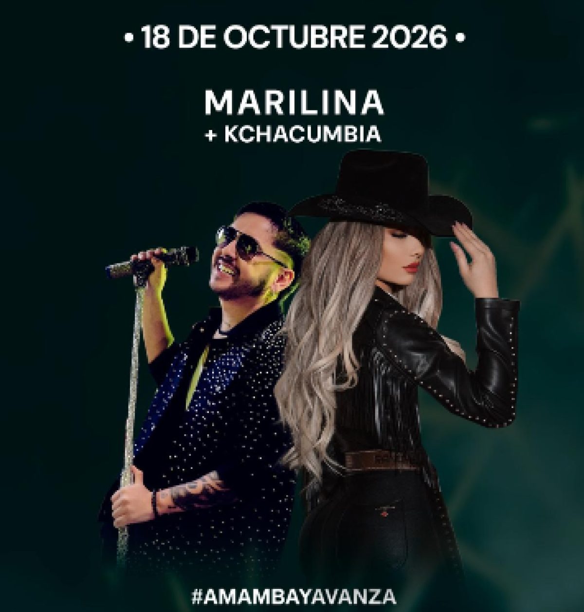 Con récord de público y un multitudinario broche de oro, culmina la exitosa Expo Amambay 2026
