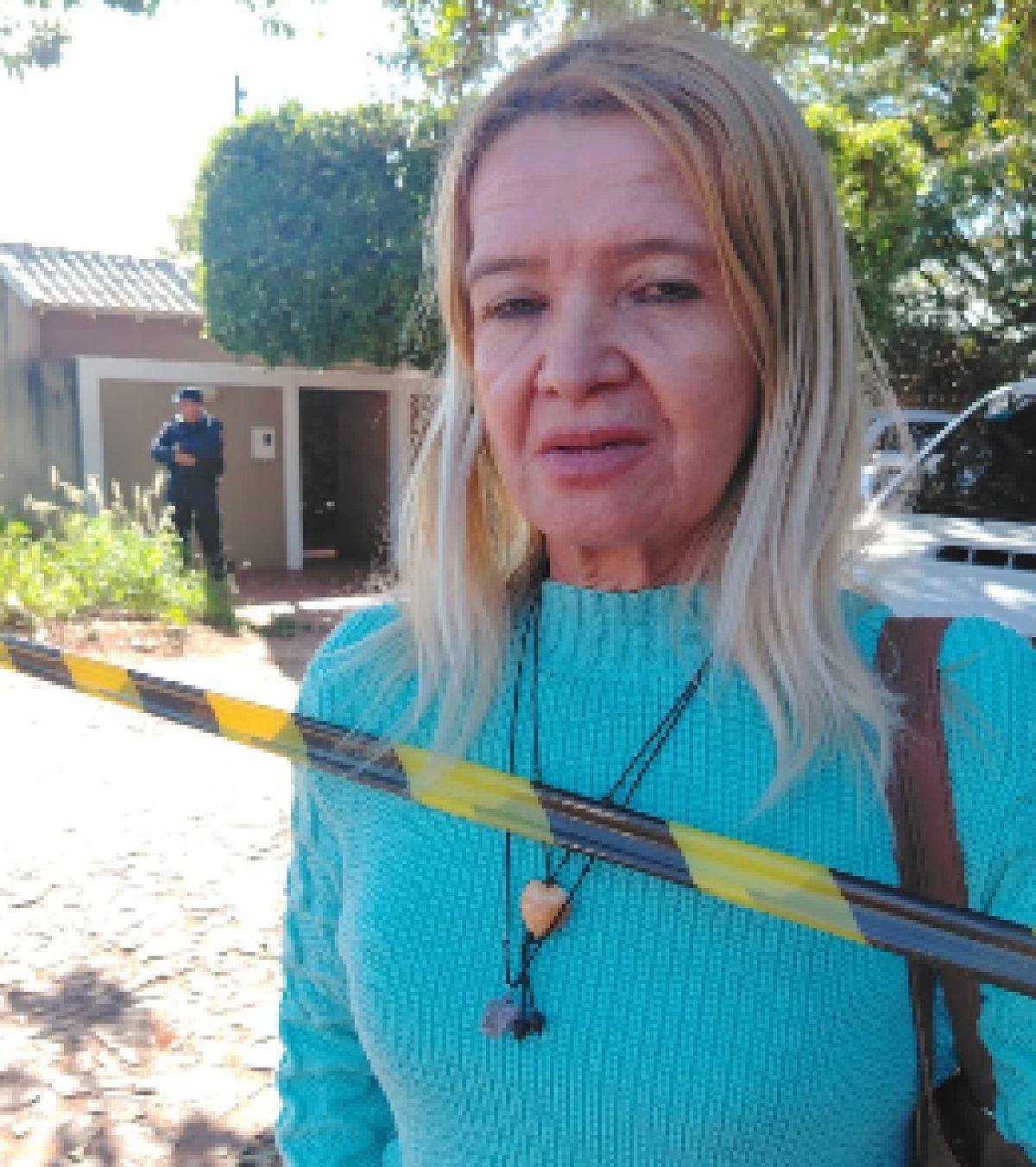 Aclaran que joven brasileña asesinada pertenecía a una conocida familia fronteriza y desmienten vínculos con el narcotráfico
