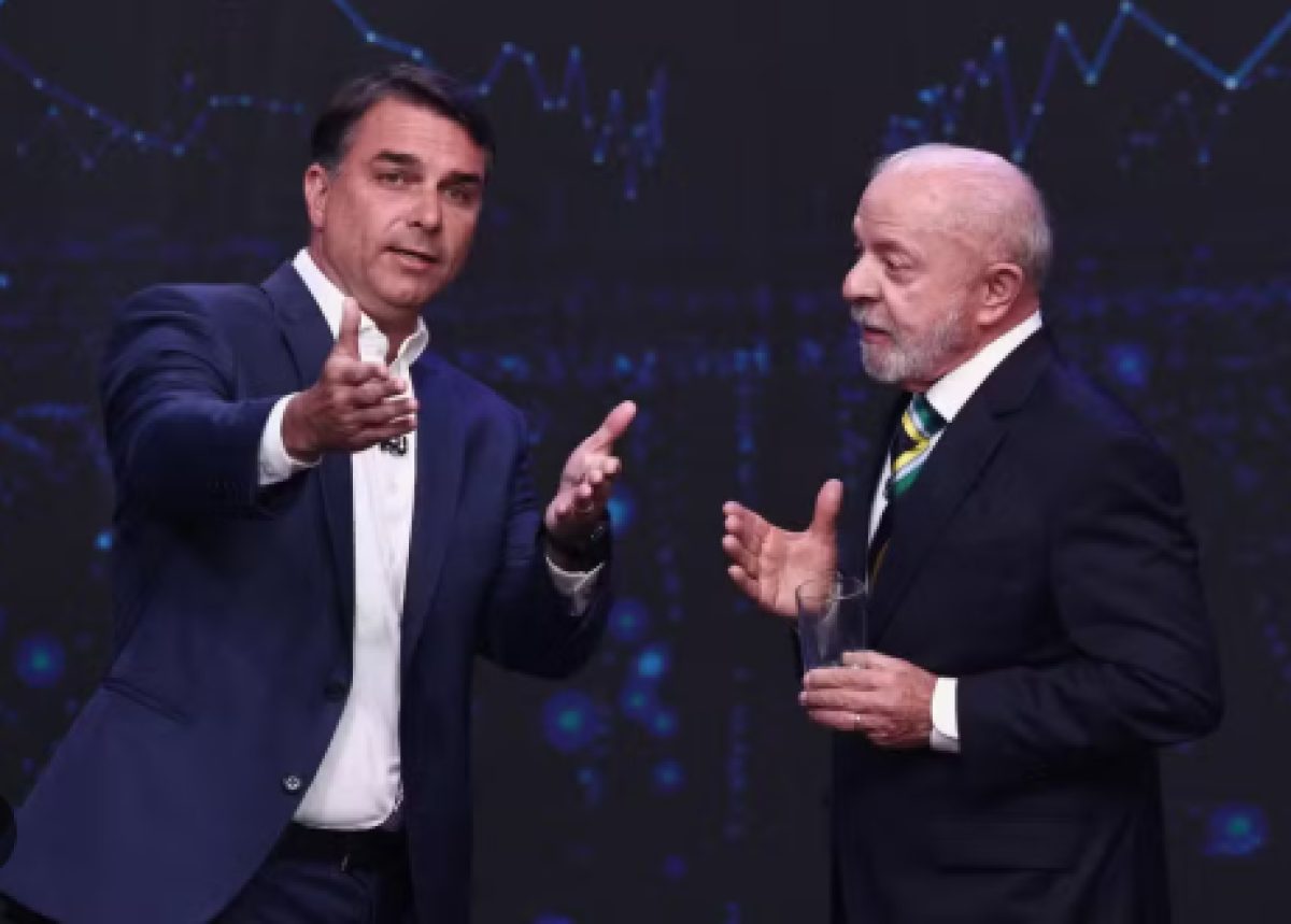 Después del debate, quienes llegaron indecisos salieron aún más indecisos
