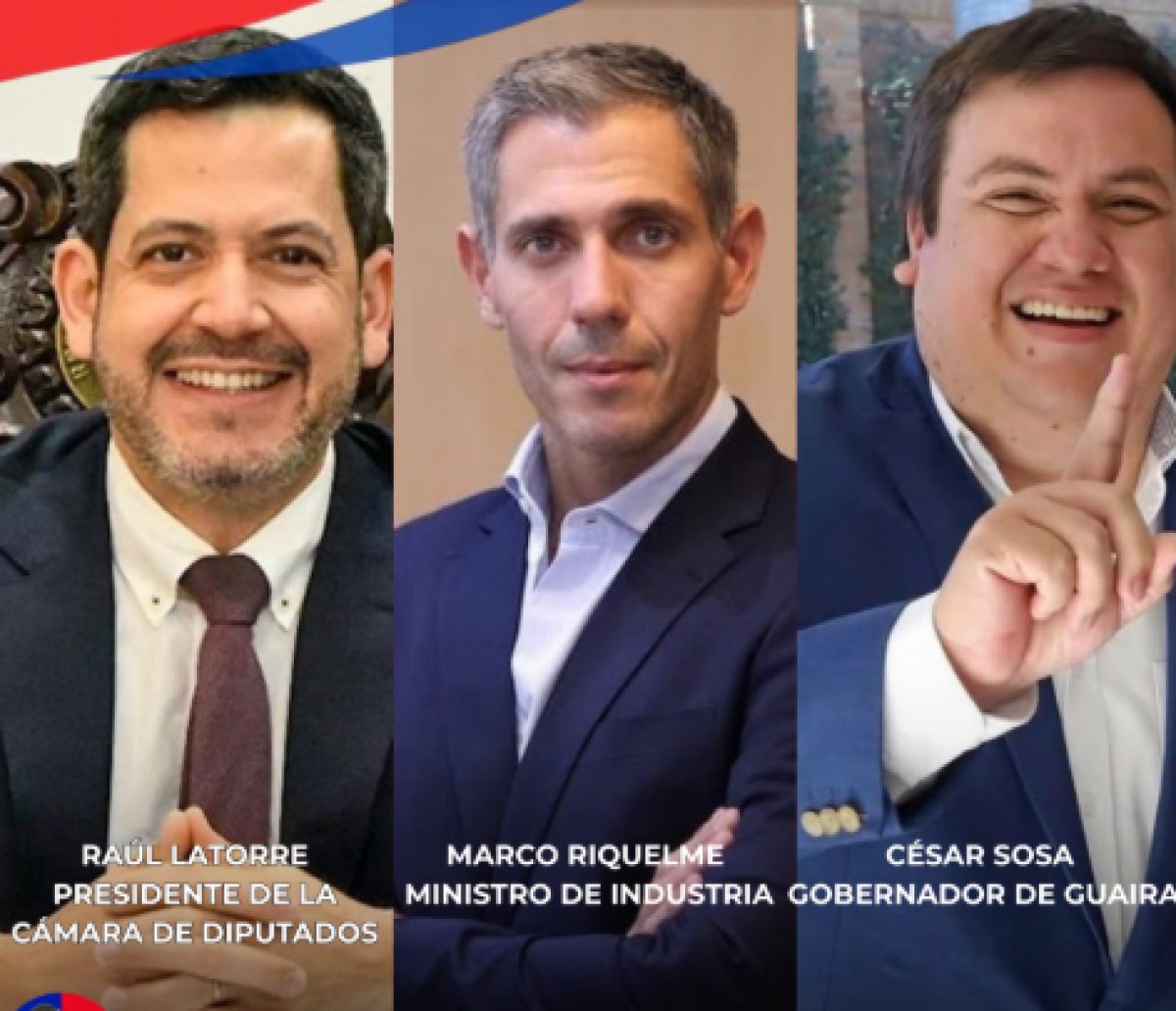 Apenas 2 de 85 electores afirman conocer a uno de los posibles precandidatos de Honor Colorado