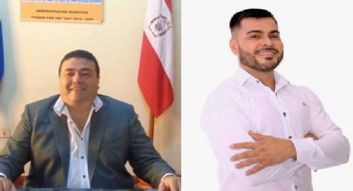 Guerra de comunicados en Yby Yaú: Tensión por la transición municipal entre intendente electo y saliente