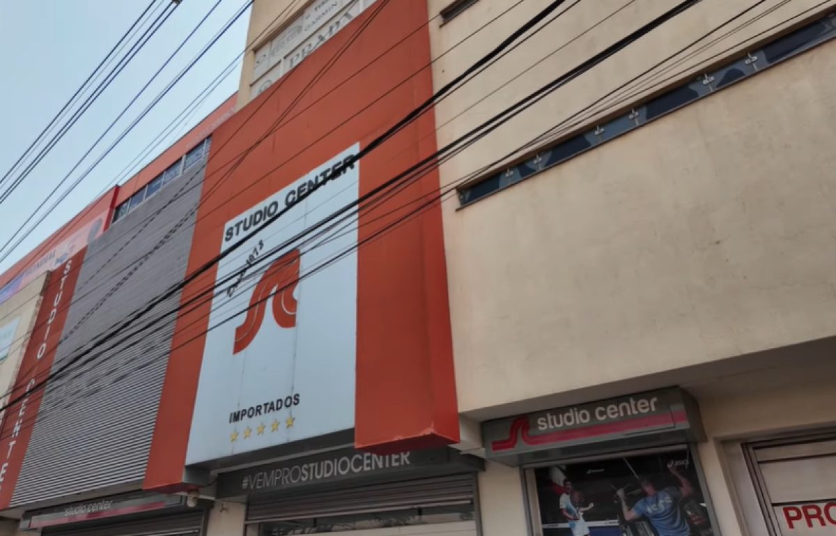 Recepción de denuncia sobre un Supuesto Hecho Punible contra el Patrimonio (ESTAFA)